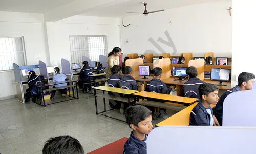 Assisi School, Krishnarajapura, Bangalore