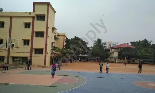 Auxilium ICSE School, Virgonagar, Bangalore School Sports