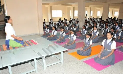 BCR Public School, Wellington Paradise, Begur, Bangalore 6
