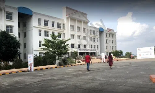 BGS International Residential School, K Gollahalli, Kengeri Hobli, Bangalore 1