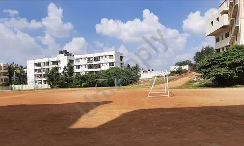 BGS International Residential School, K Gollahalli, Kengeri Hobli, Bangalore 5
