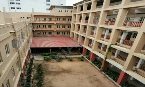 BNM Pre-University College, Stage 2, Banashankari, Bangalore