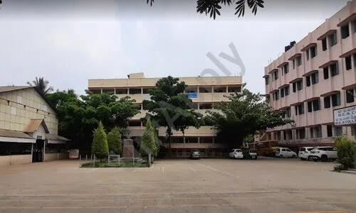 B.E.S International School, Jayanagar, Bangalore