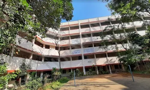 B.E.S International School, Jayanagar, Bangalore 1