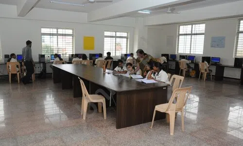 Base PU College, Defence Layout, Sahakar Nagar, Bangalore 3
