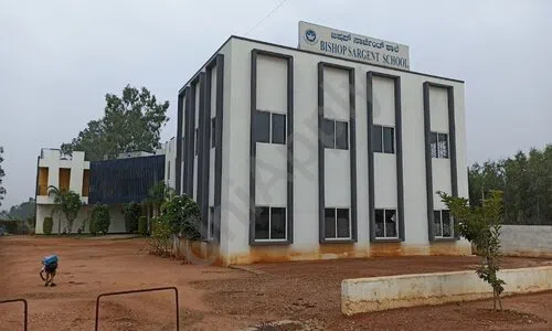 Bishop Sargent High School, Marenahalli, Jala Hobli, Bangalore
