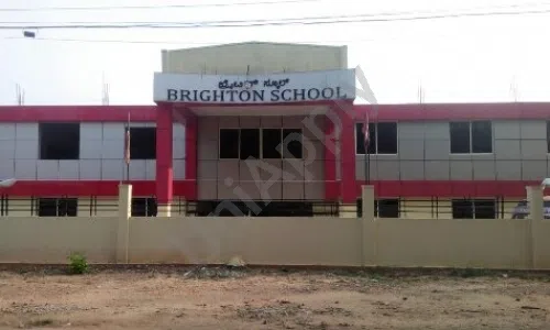 Brighton School, Byrathi, Bangalore 2