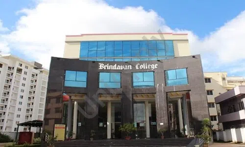 Brindavan PU College, Yelahanka, Bangalore