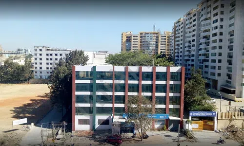 Brooklyn National Public School, Doddakalsandra, Konanakunte, Bangalore 3