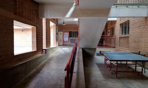 Buddhi School, Dasarahalli, Bangalore 1