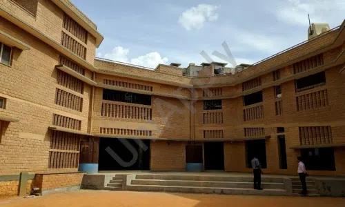 Buddhi School, Dasarahalli, Bangalore 3