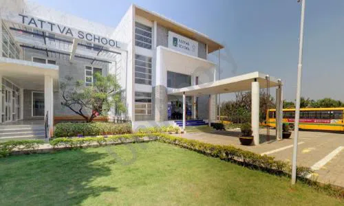 Tattva School, Hosapalya, Kumbalgodu, Bangalore School Building