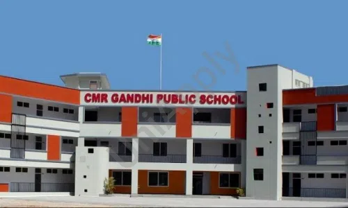 CMR Gandhi Public School, Chikkakannalli, Bangalore 1