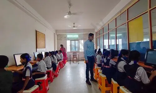California Public School, Kamakshipalya, Bangalore 1