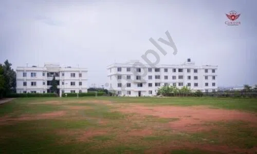 Candor International School, Electronic City, Bangalore 2