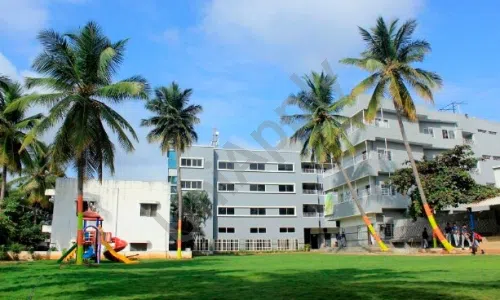 Candour5 Education Academy, Rr Nagar, Bangalore School Building