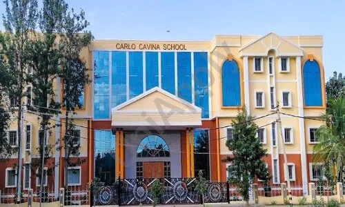 Carlo Cavina School, Adigondanahalli, Attibele, Bangalore