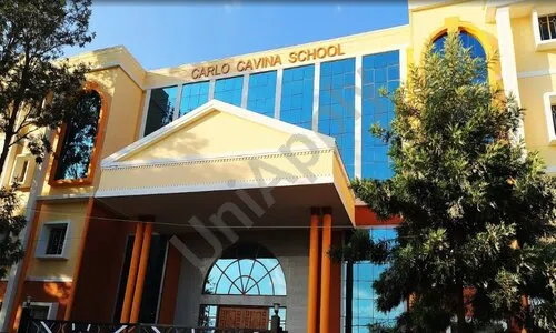 Carlo Cavina School, Adigondanahalli, Attibele, Bangalore 1