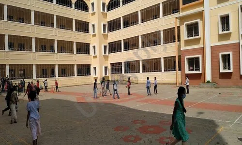 Carlo Cavina School, Adigondanahalli, Attibele, Bangalore 4