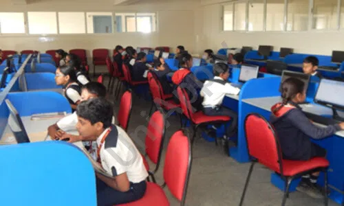 Carmel Academy ICSE School, Gottigere, Bangalore 3