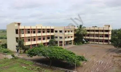 Carmel Convent High School, Jayanagar, Bangalore School Building 4