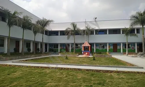 Champion International School, Mugalur, Sarjapura, Bangalore