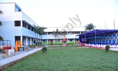 Champion International School, Mugalur, Sarjapura, Bangalore 3