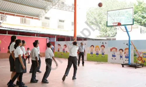 Clarence Public School, Jp Nagar, Bangalore School Sports