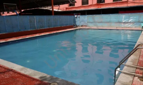 Clarence Public School, Jp Nagar, Bangalore Swimming Pool