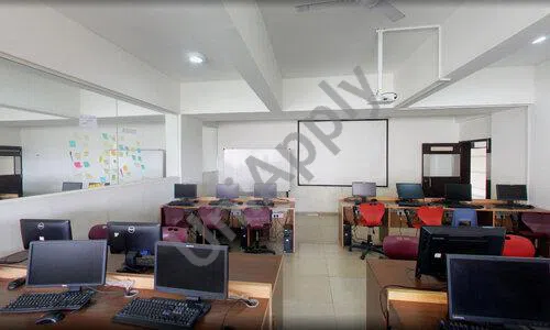 Ekya School, Doddanekkundi Extension, Bangalore Computer Lab