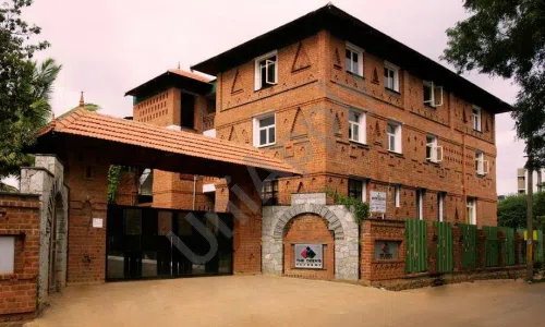 Deens Academy, Dodsworth Layout, Whitefield, Bangalore School Building 1