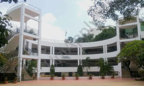 Delhi Public School Bangalore South, Kanakapura Road, Konanakunte, Bangalore