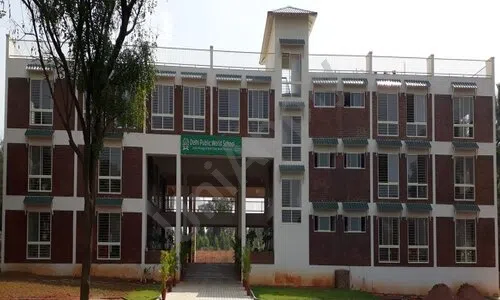 Delhi World Public School, Tippenahalli, Bangalore