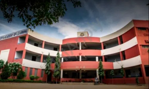 Diya Academy of Learning, Ayyappa Nagar, Krishnarajapura, Bangalore School Building 1