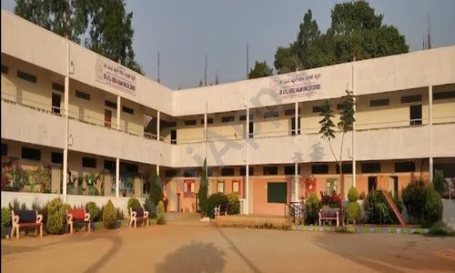 Dr. APJ Abdul Kalam English School, Devanahalli, Bangalore
