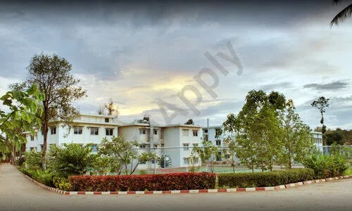 Edify School, Kanakapura Road, Somanahalli, Bangalore