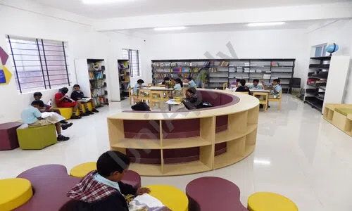 Edify School, Andanappa Layout, Chikkabanavara, Bangalore 9