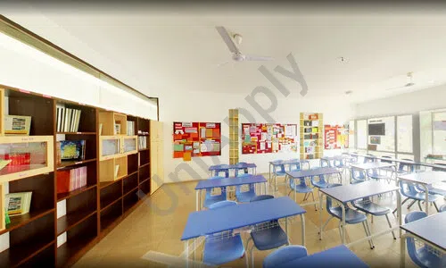 Ekya School, Stage 2, Btm Layout, Bangalore 6