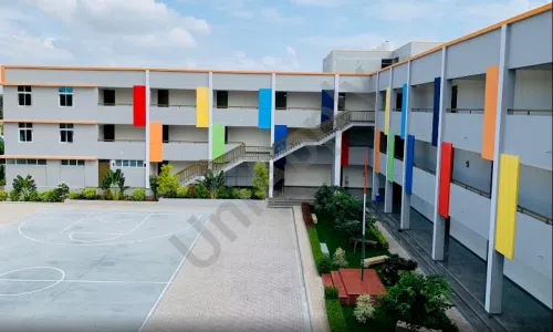 Endeavour Academy, Bukkasagara, Jigani, Bangalore