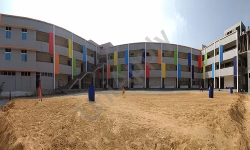 Endeavour Academy, Bukkasagara, Jigani, Bangalore 2