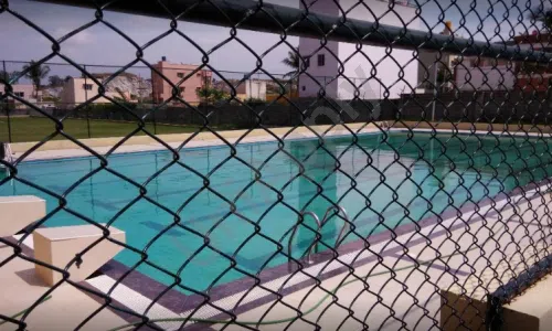 EuroSchool, Srinivaspur, Yelahanka, Bangalore Swimming Pool