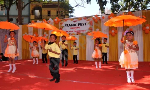 Frank Public School, Phase 6, Jp Nagar, Bangalore School Event 4