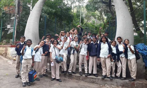 Freedom International School, Sector 4, Hsr Layout, Bangalore Picnics and excursion