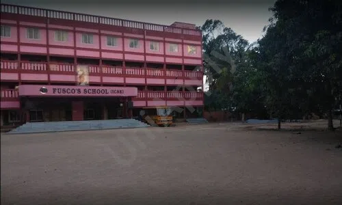 Fusco’s School, Indiranagar, Bangalore School Building 1
