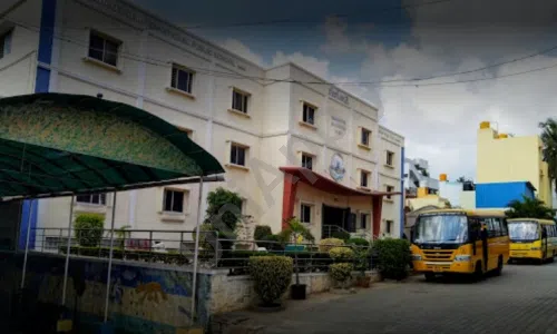 Gangothri International Public School, Sunkadakatte, Bangalore 1