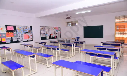 Genius Global School- Sarjapura Branch, Kodathi, Bangalore 1
