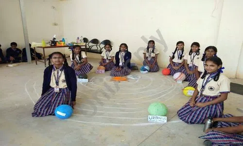 Giridhanva School, Lakshmipura Layout, Krishnarajapura, Bangalore School Event