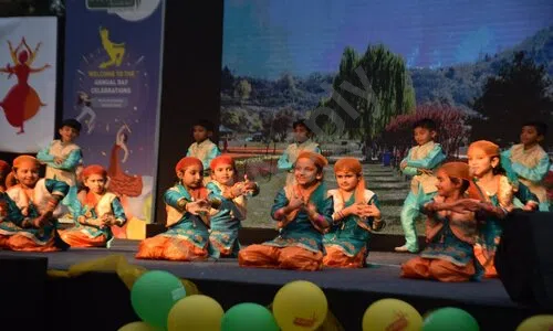 Glentree Academy, Sarjapura, Bangalore School Event