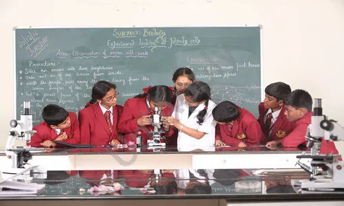 Global International School, Pillagumpe, Hoskote, Bangalore 3