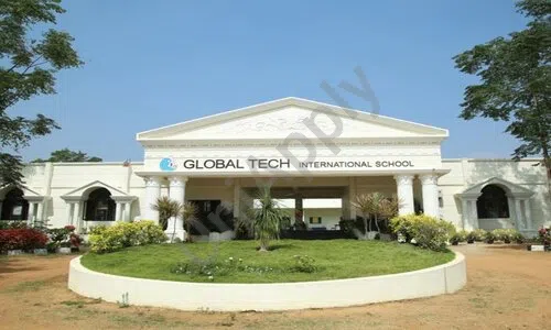 Global Tech International School, Dasanapura, Bangalore